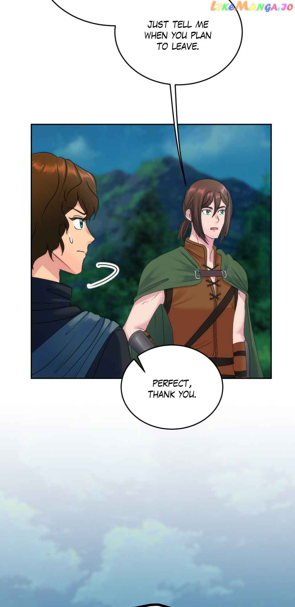 The Dragon Prince’s Bride chapter 132