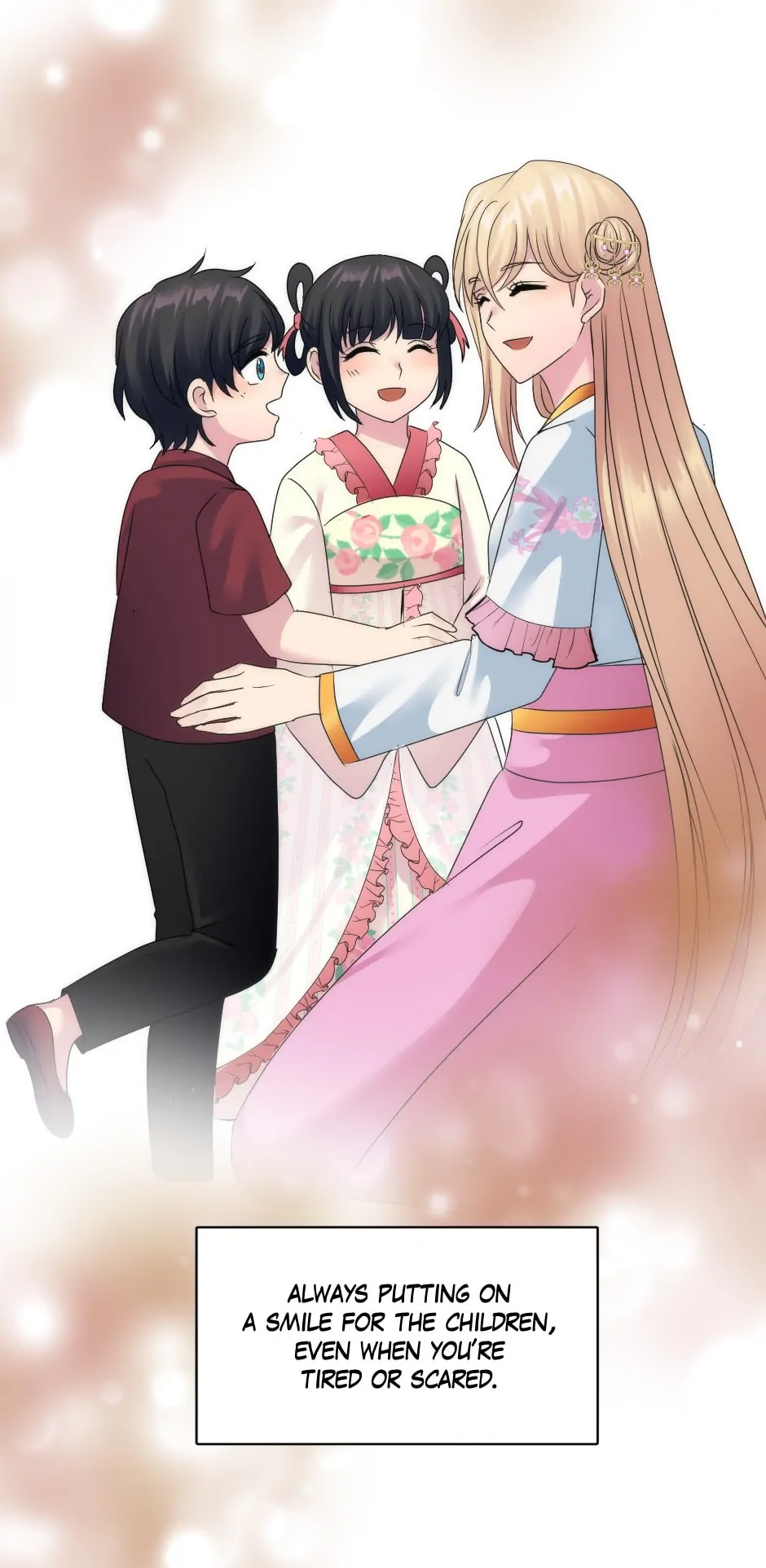 The Dragon Prince’s Bride chapter 144