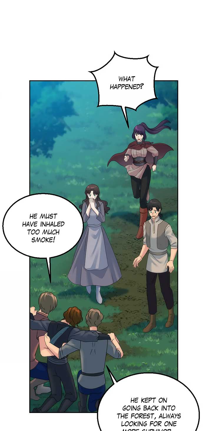 The Dragon Prince’s Bride chapter 139