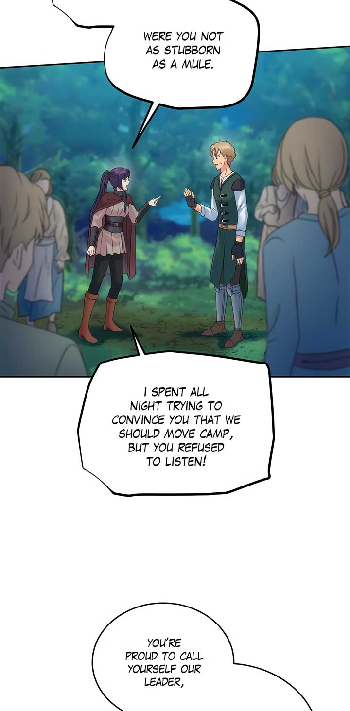The Dragon Prince’s Bride chapter 139