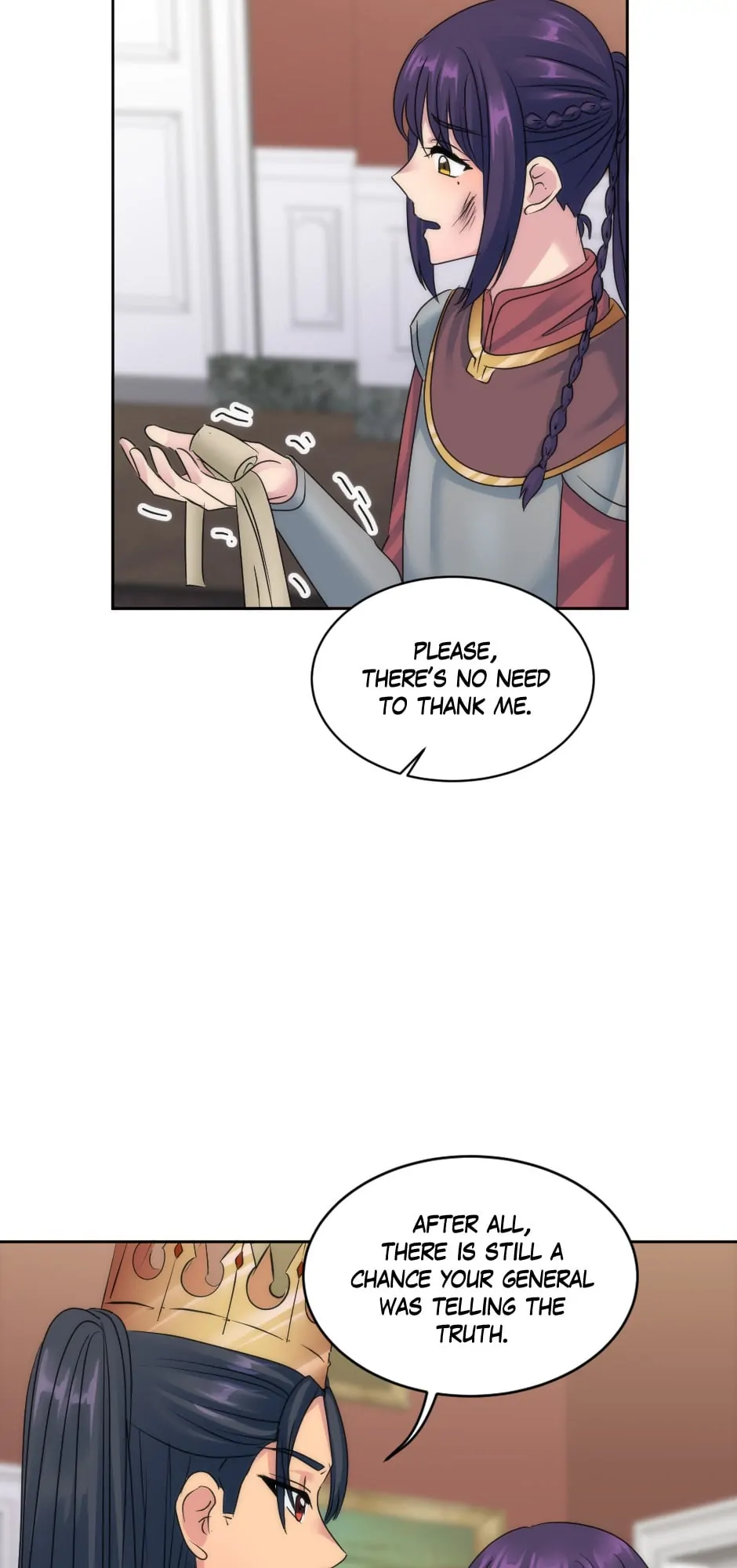 The Dragon Prince’s Bride chapter 145