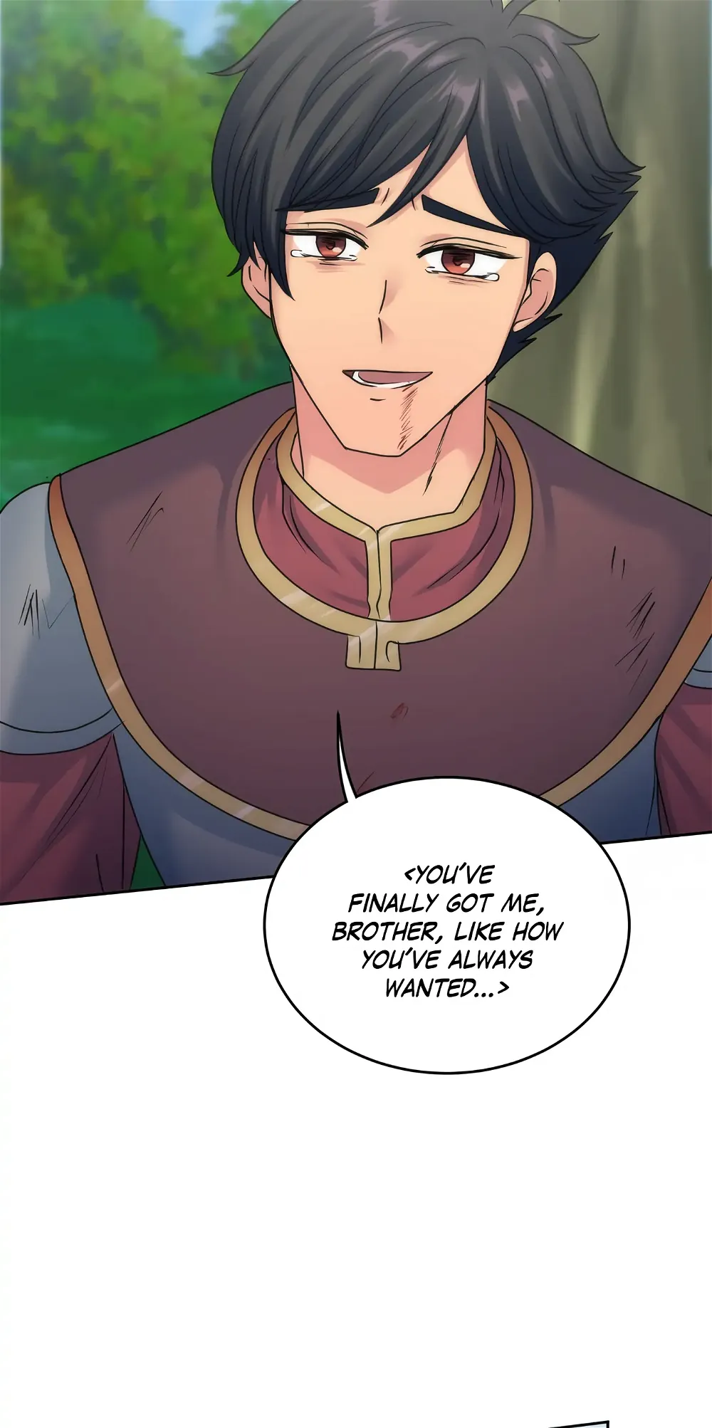 The Dragon Prince’s Bride chapter 126