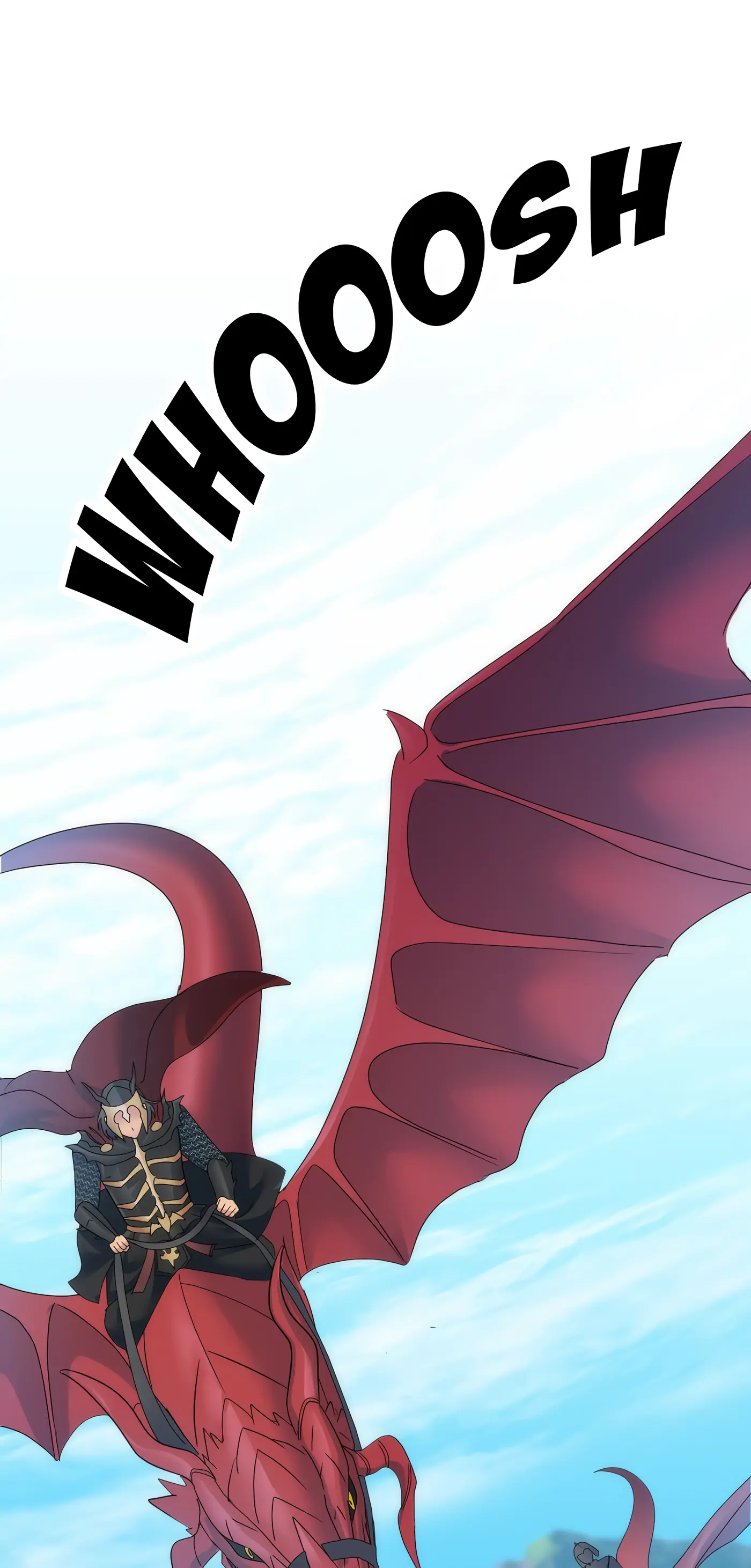 The Dragon Prince’s Bride chapter 116