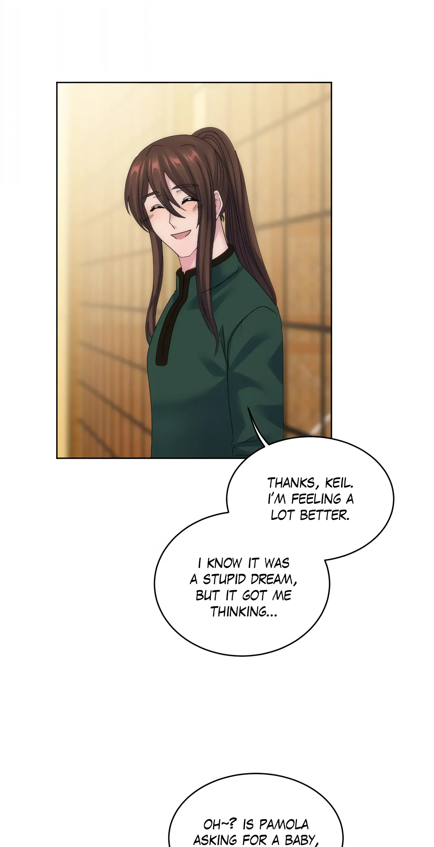 The Dragon Prince’s Bride chapter 118