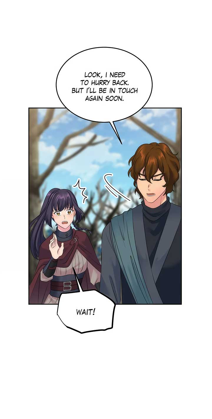 The Dragon Prince’s Bride chapter 141