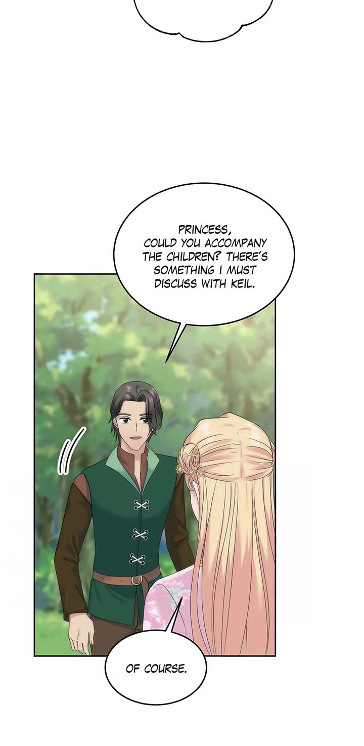 The Dragon Prince’s Bride chapter 141