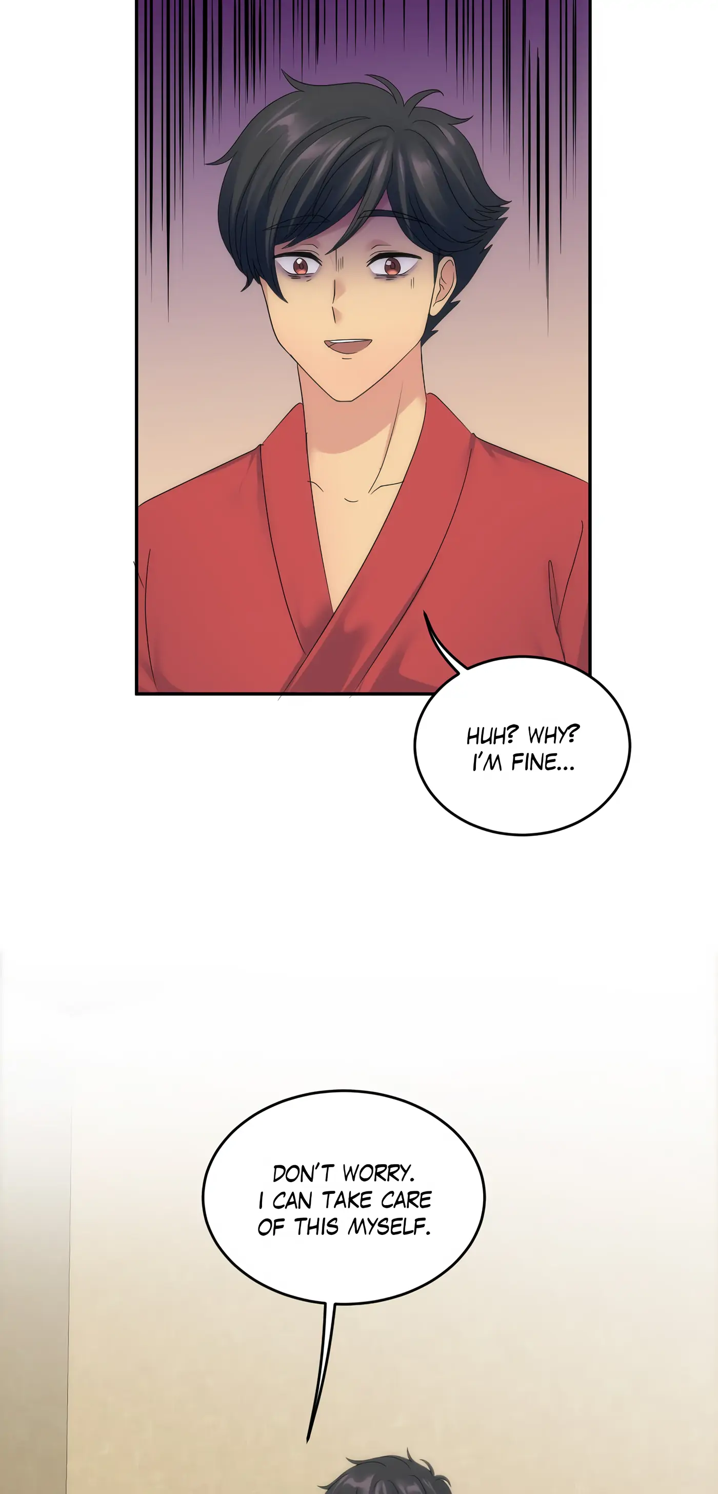 The Dragon Prince’s Bride chapter 114