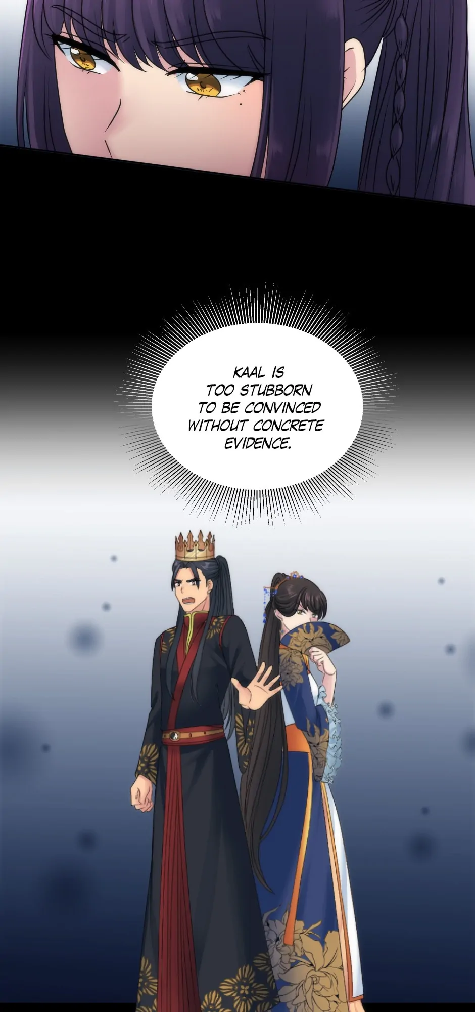 The Dragon Prince’s Bride chapter 151