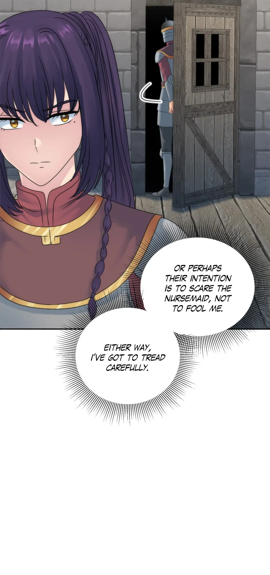 The Dragon Prince’s Bride chapter 151