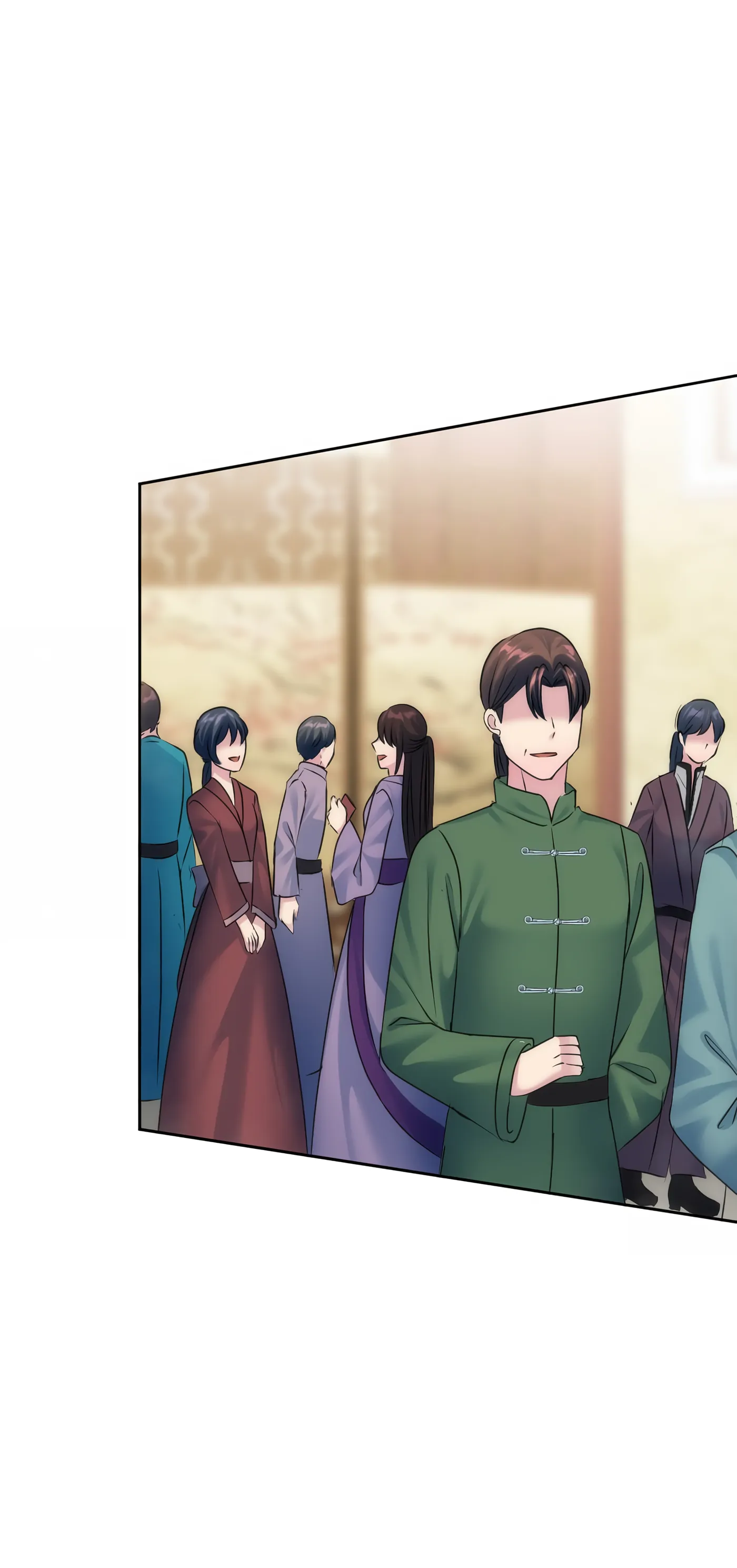 The Dragon Prince’s Bride chapter 134