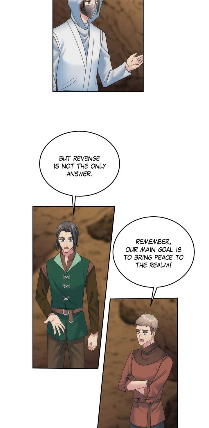 The Dragon Prince’s Bride chapter 148