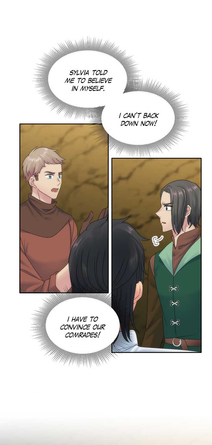 The Dragon Prince’s Bride chapter 148