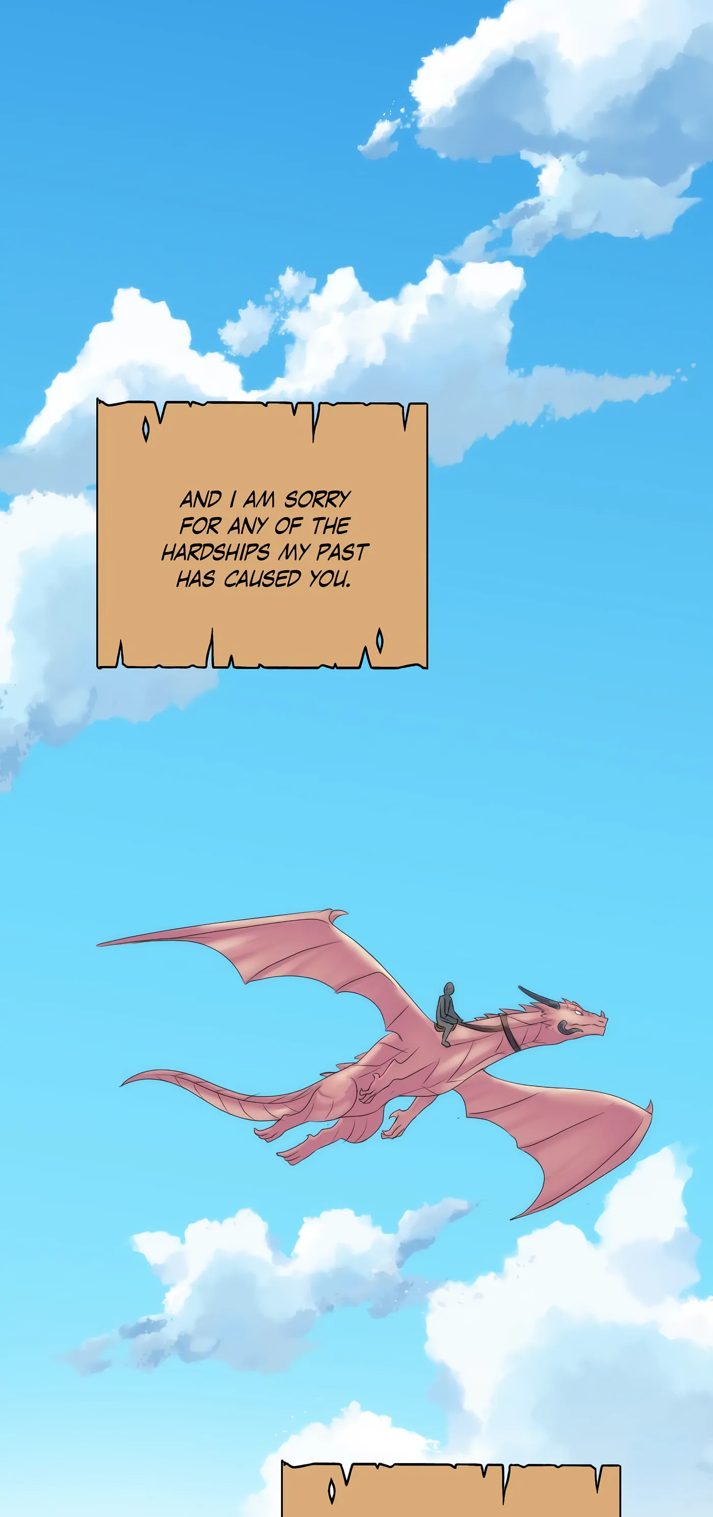 The Dragon Prince’s Bride chapter 142