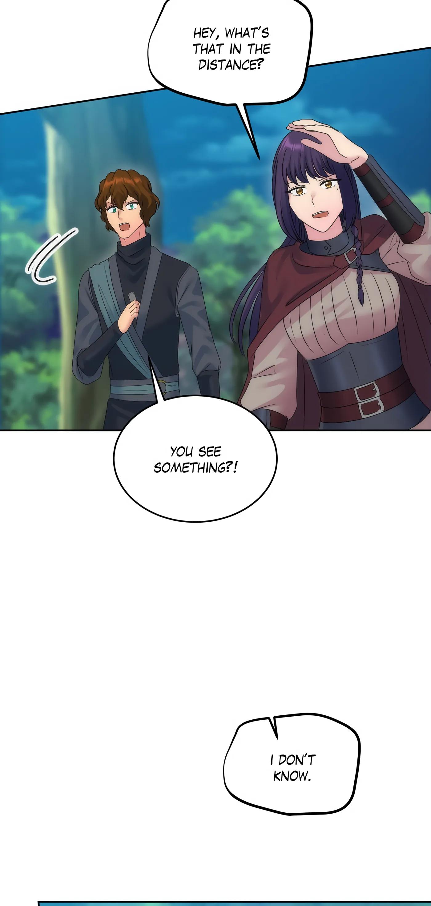 The Dragon Prince’s Bride chapter 138