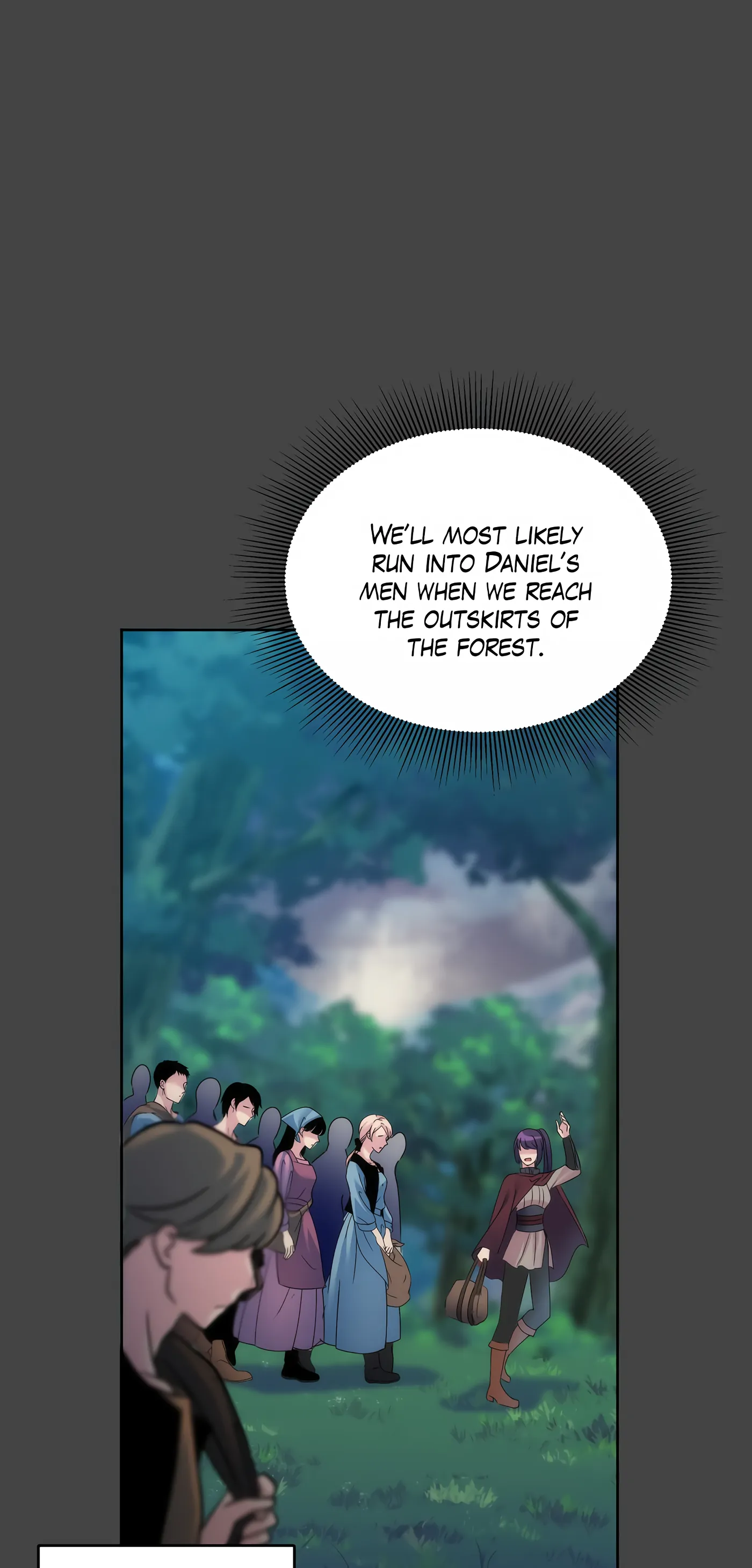 The Dragon Prince’s Bride chapter 138