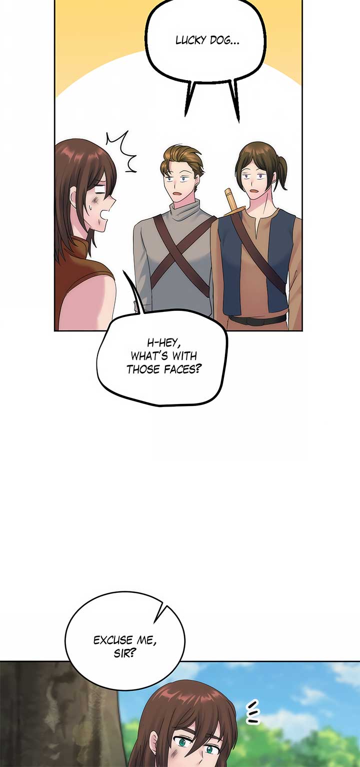 The Dragon Prince’s Bride chapter 140