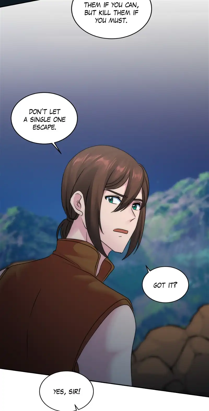 The Dragon Prince’s Bride chapter 155