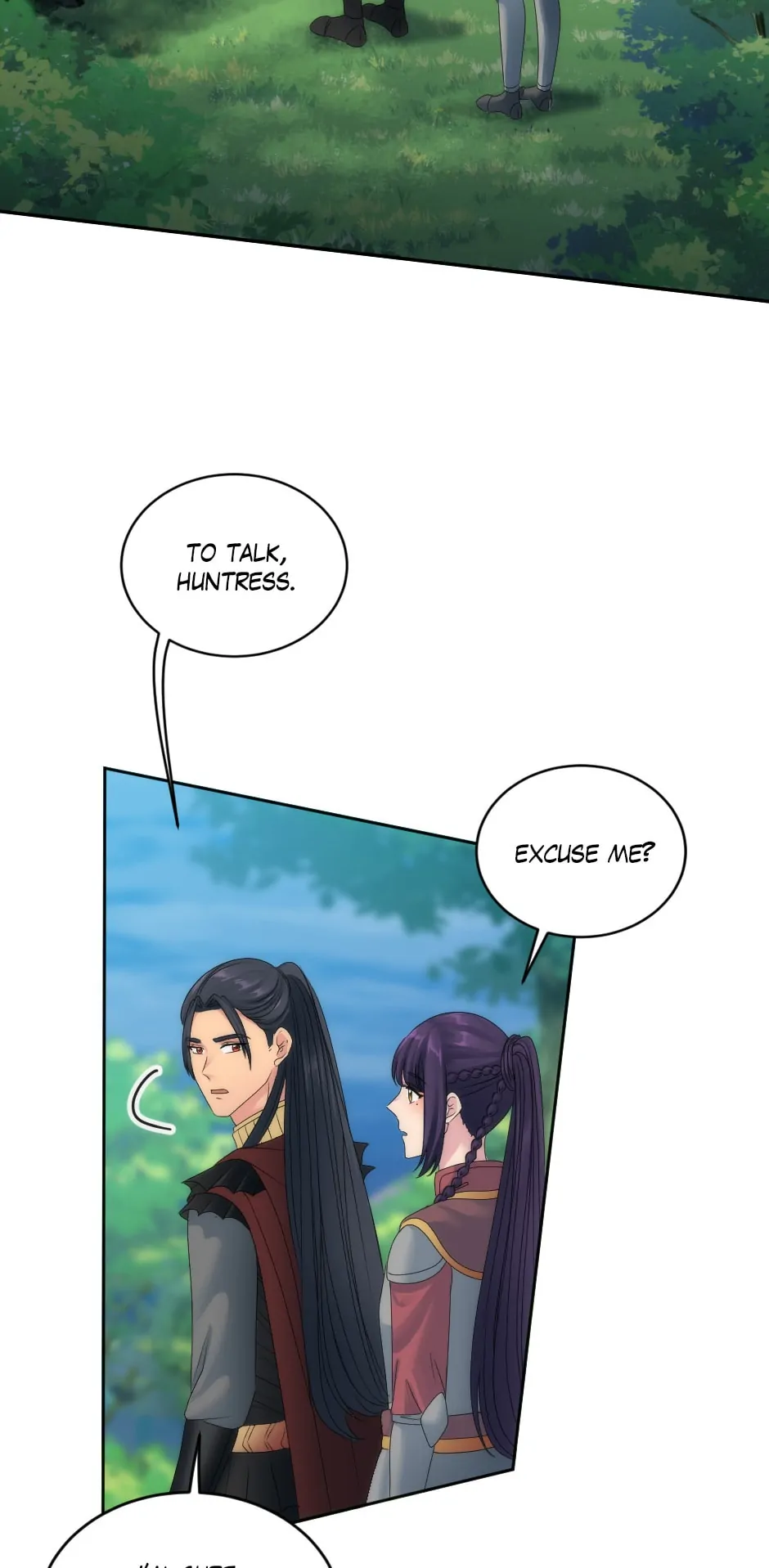 The Dragon Prince’s Bride chapter 153