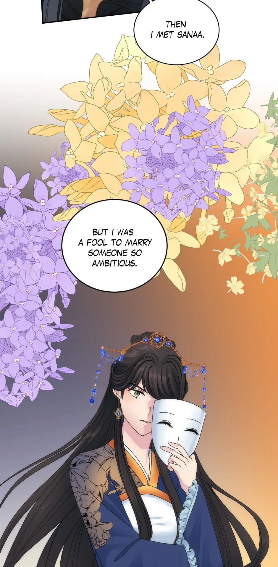 The Dragon Prince’s Bride chapter 153