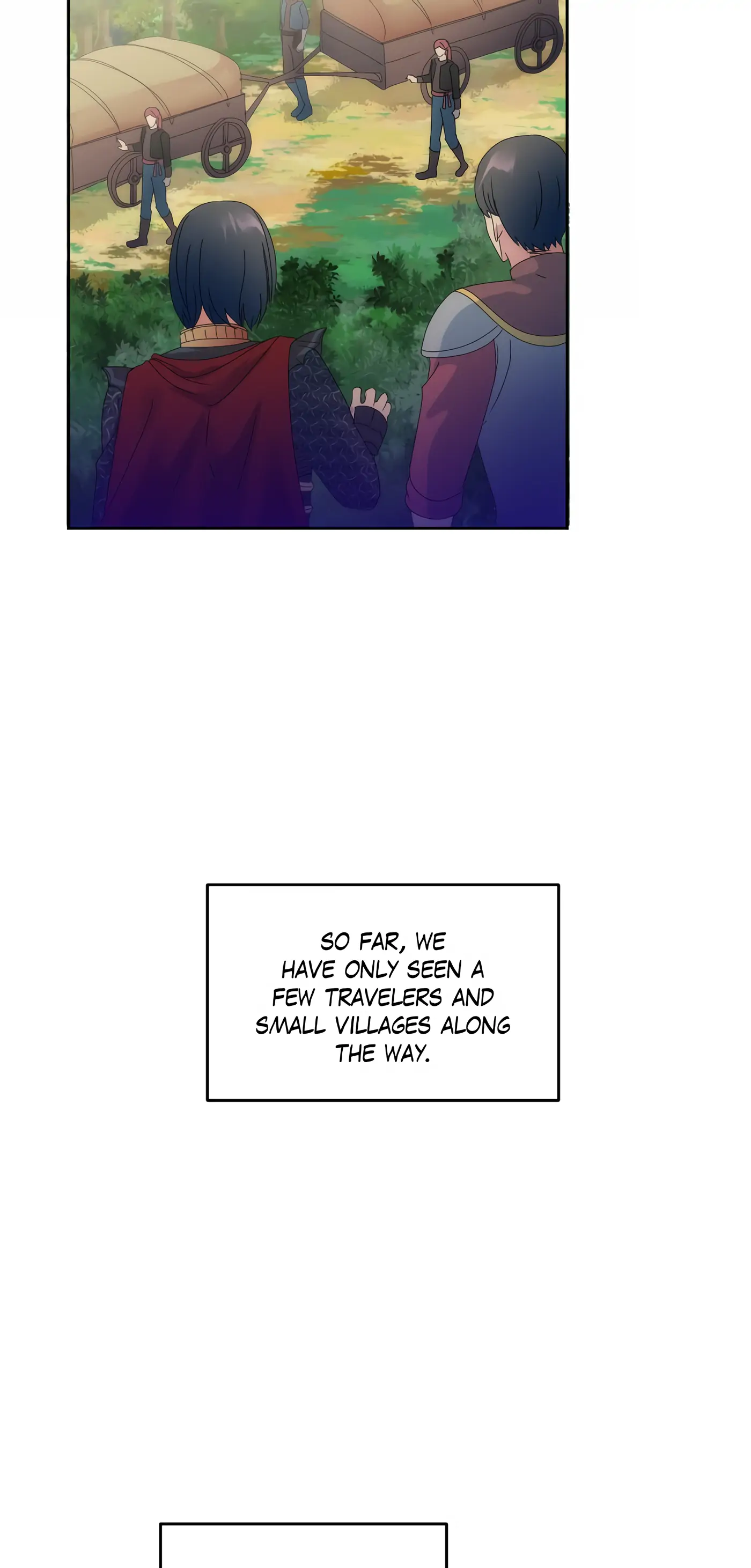 The Dragon Prince’s Bride chapter 117