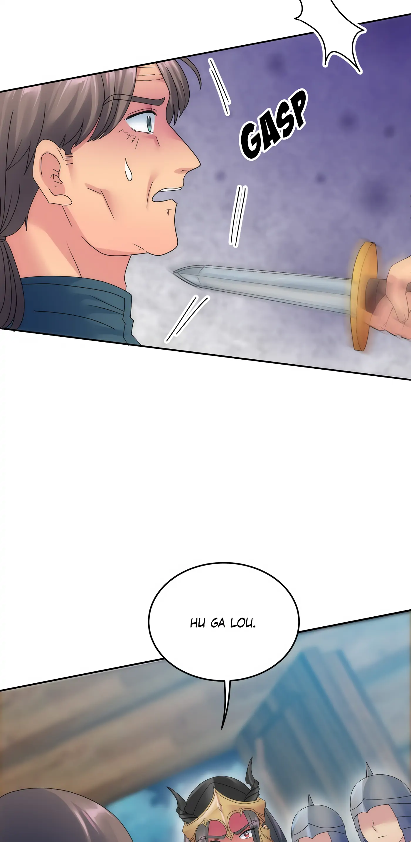 The Dragon Prince’s Bride chapter 117