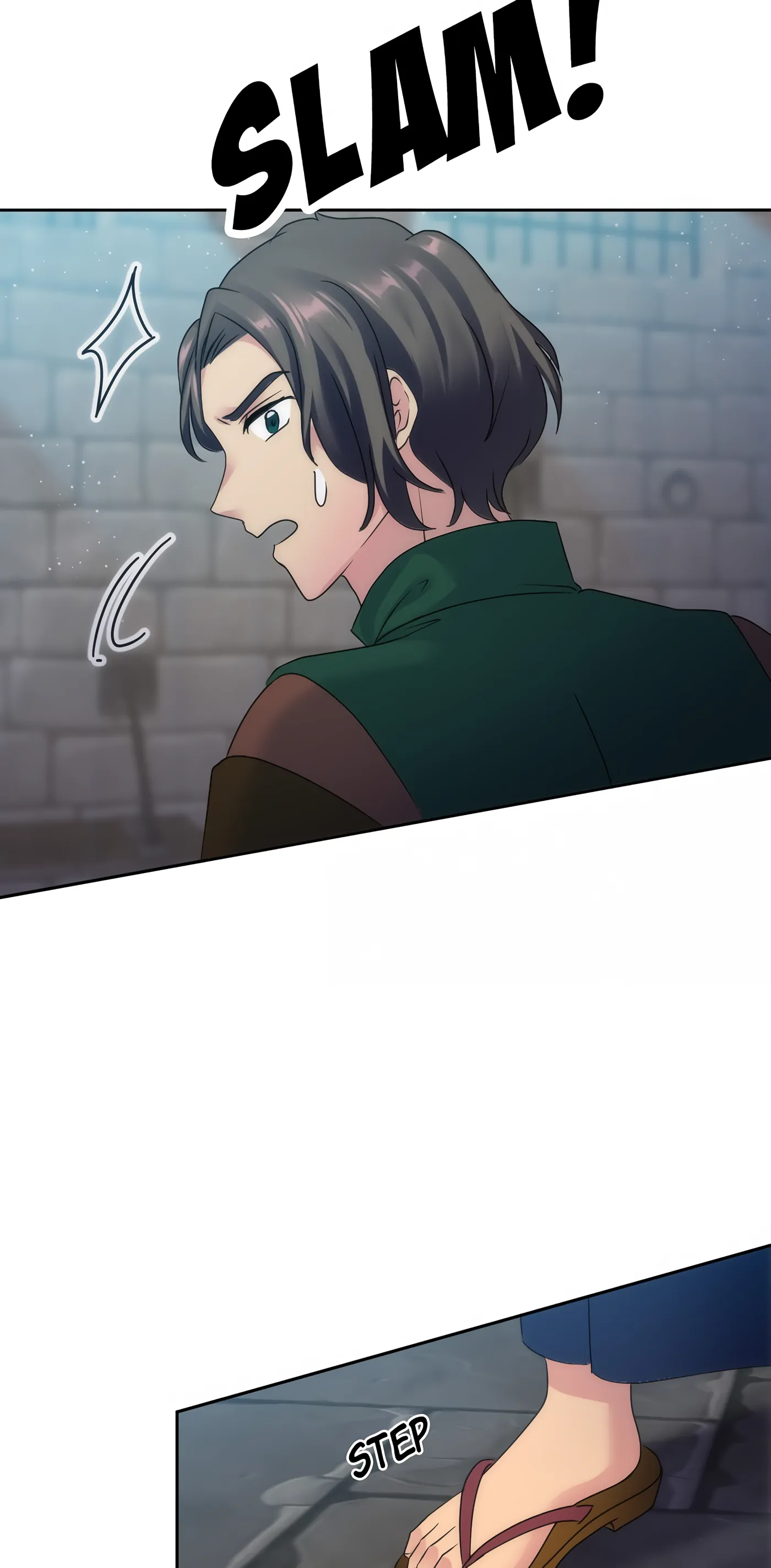 The Dragon Prince’s Bride chapter 137