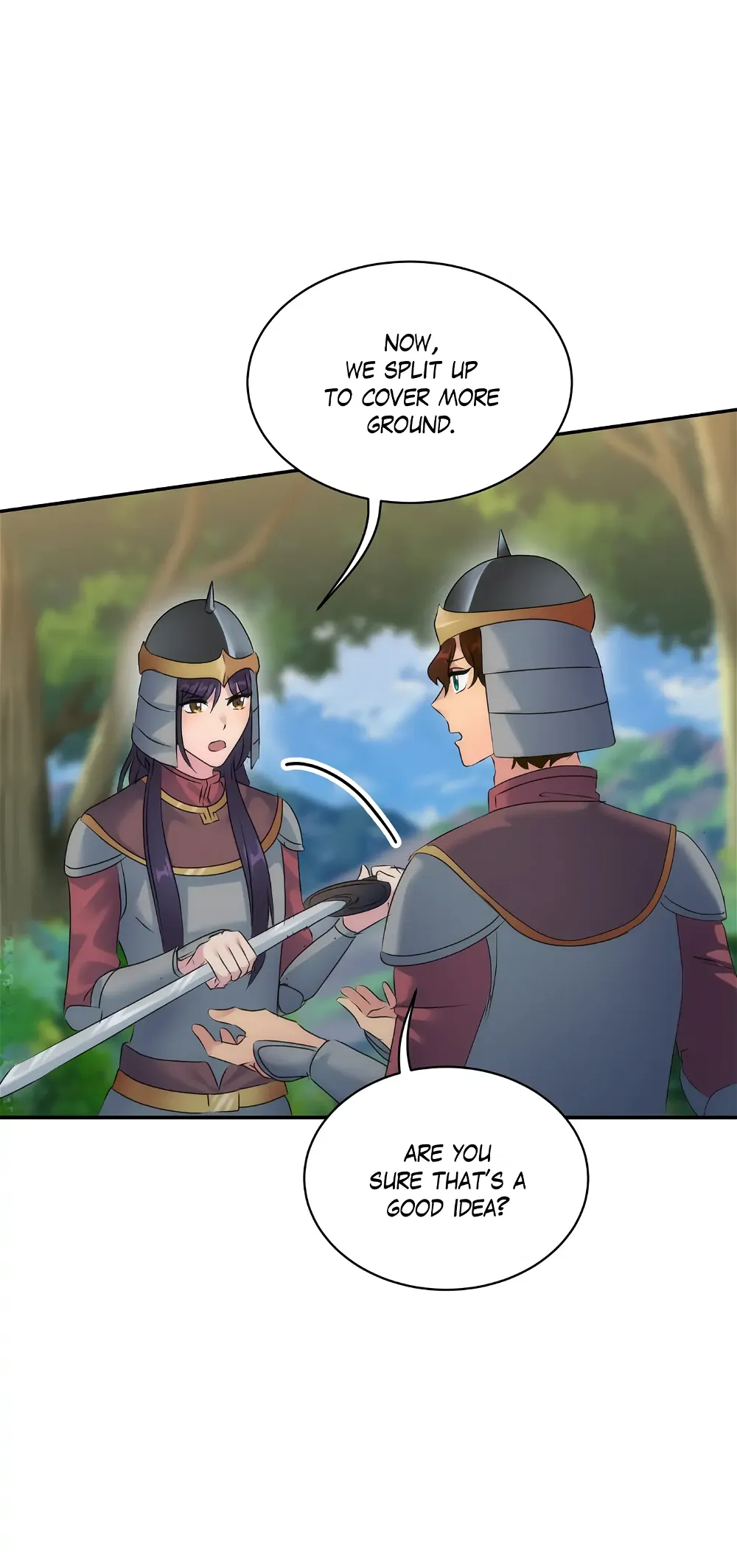 The Dragon Prince’s Bride chapter 122
