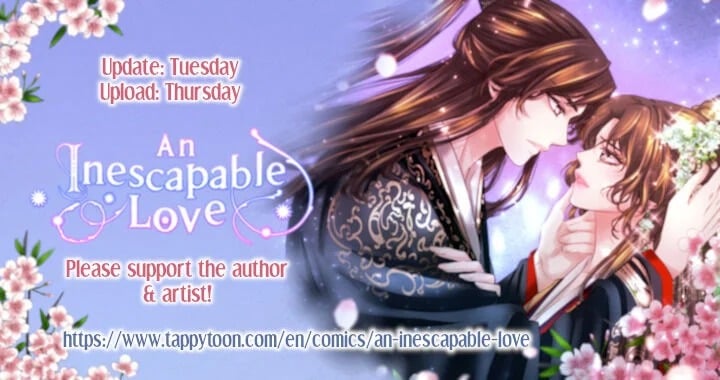 An Inescapable Love chapter 14