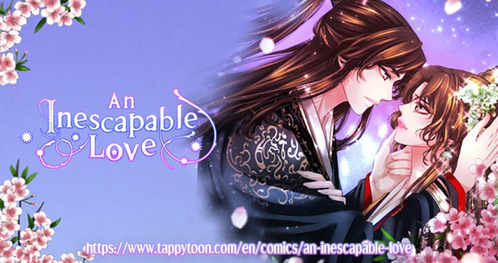 An Inescapable Love chapter 42