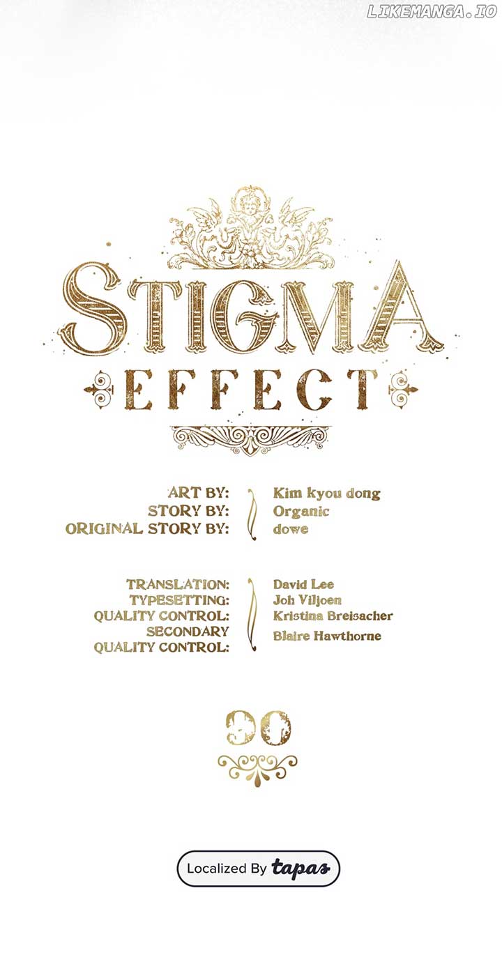 Stigma Effect chapter 90