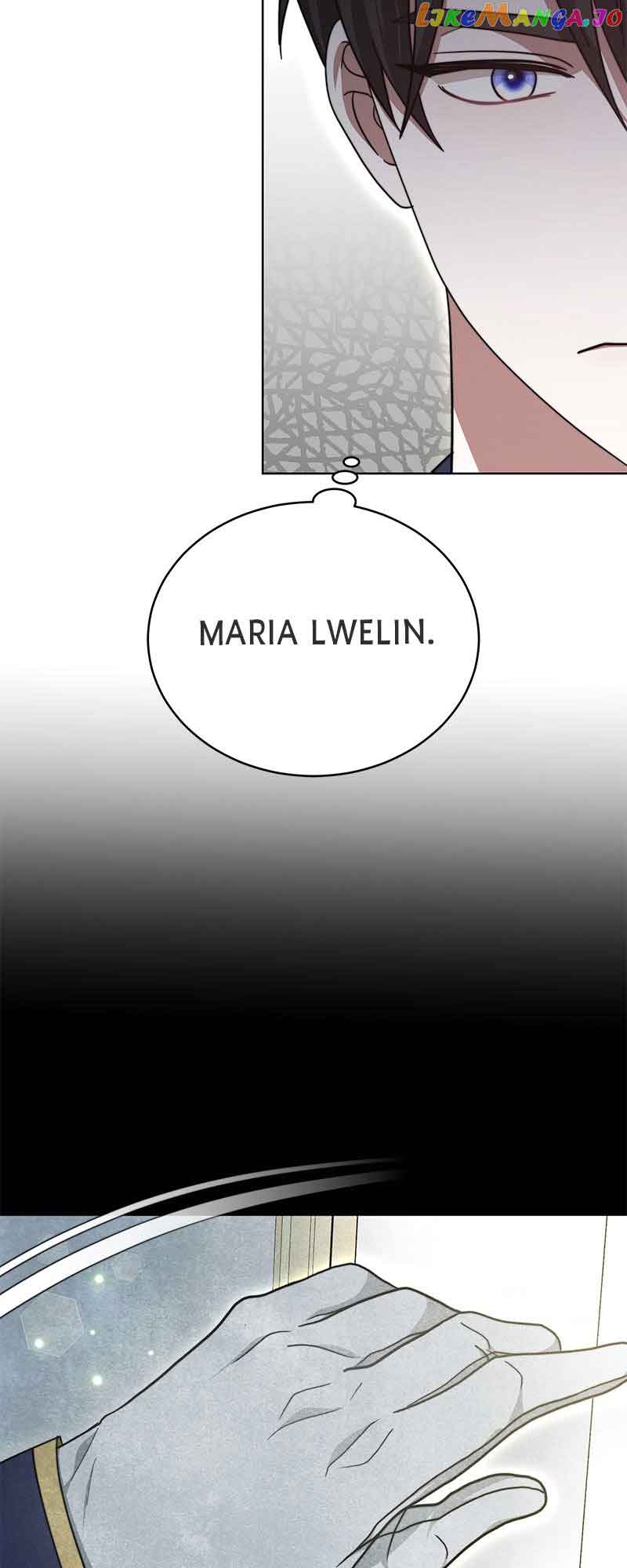 The Life of Maria Lewellin chapter 18
