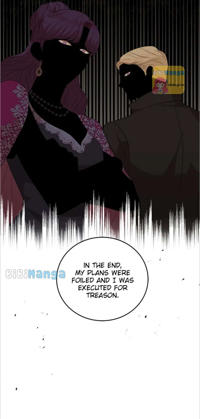 Even the villain is annoying chapter 80