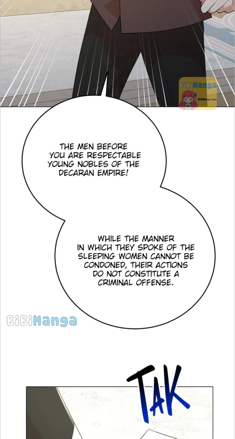 Even the villain is annoying chapter 86