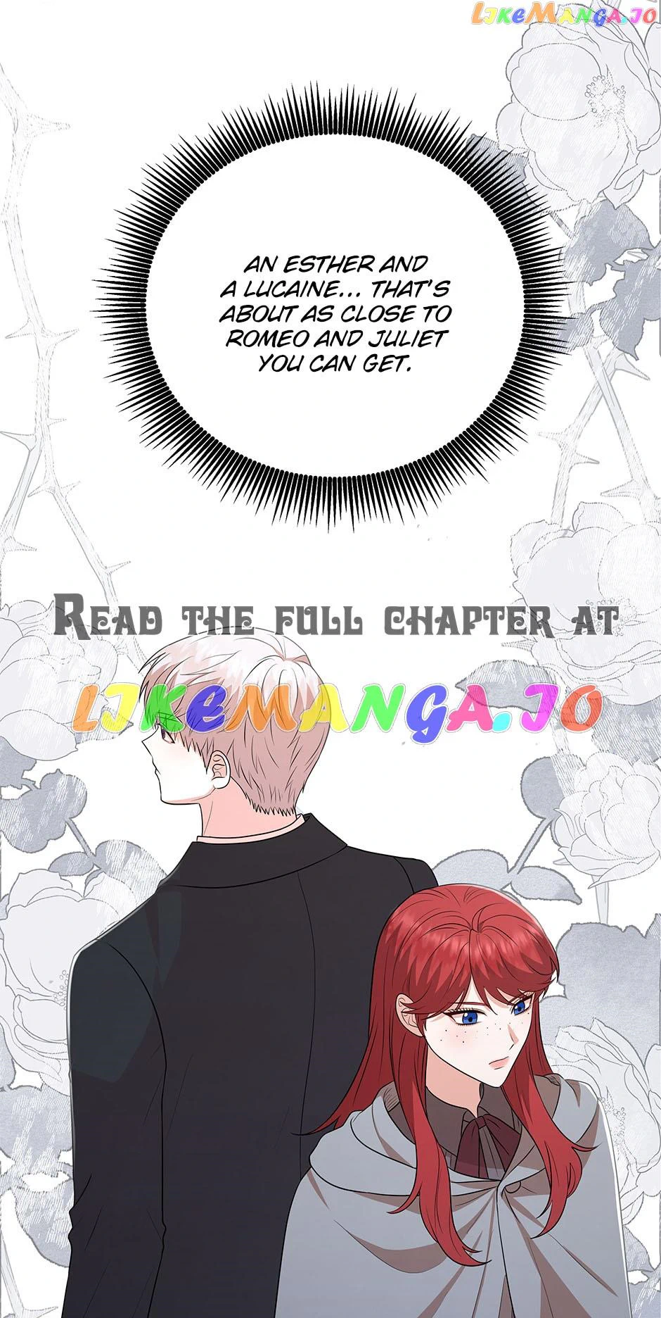 Even the villain is annoying chapter 84