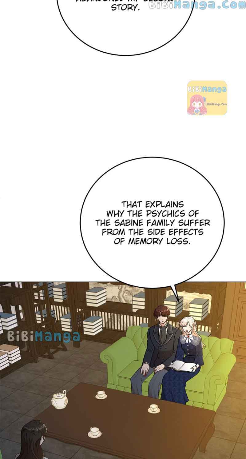 Even the villain is annoying chapter 69