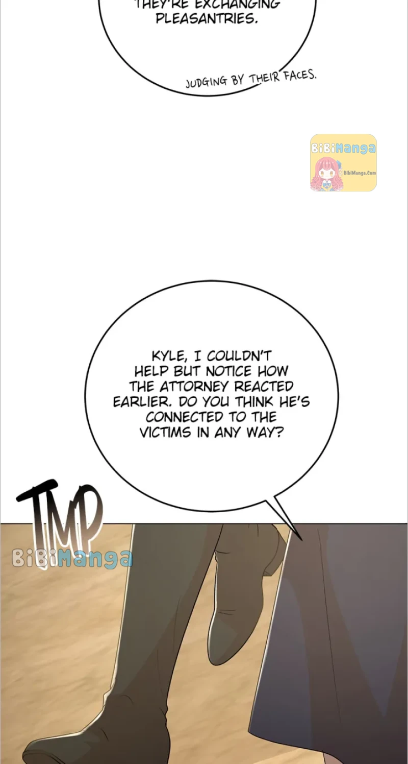 Even the villain is annoying chapter 87