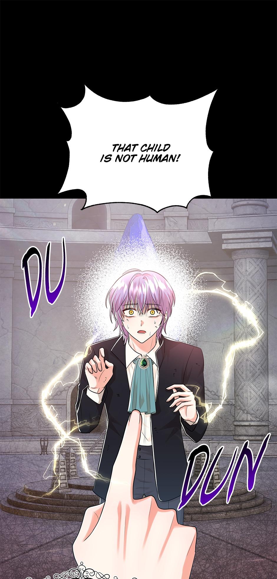 Even the villain is annoying chapter 40