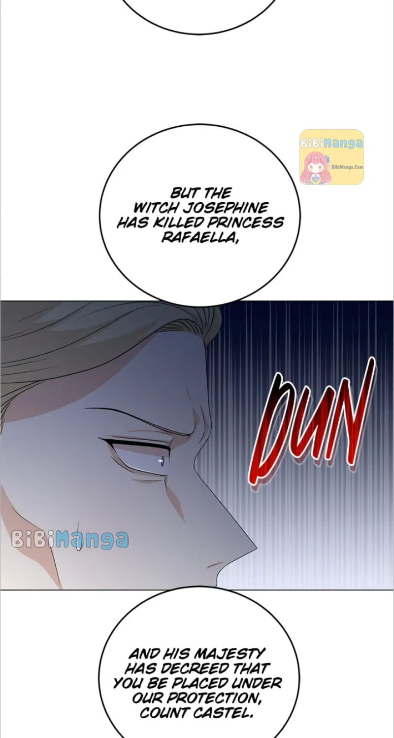 Even the villain is annoying chapter 81
