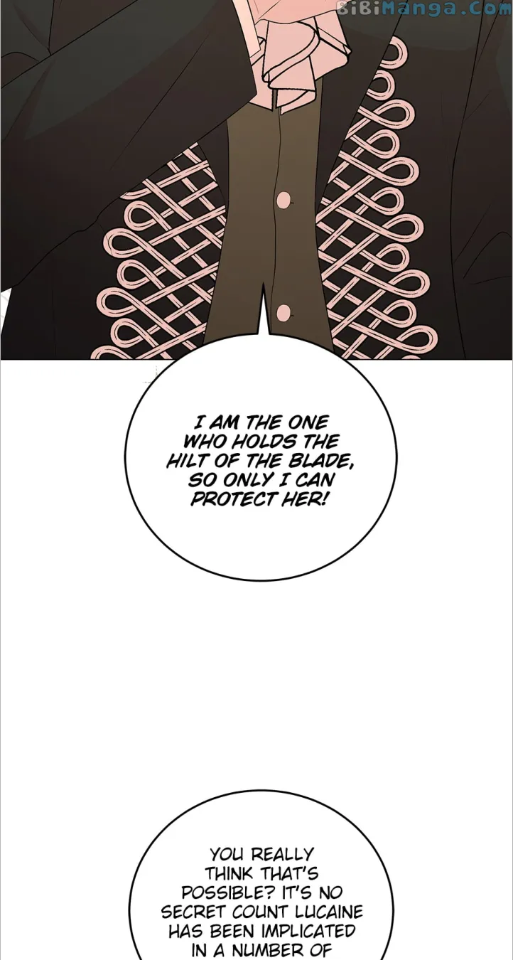 Even the villain is annoying chapter 82