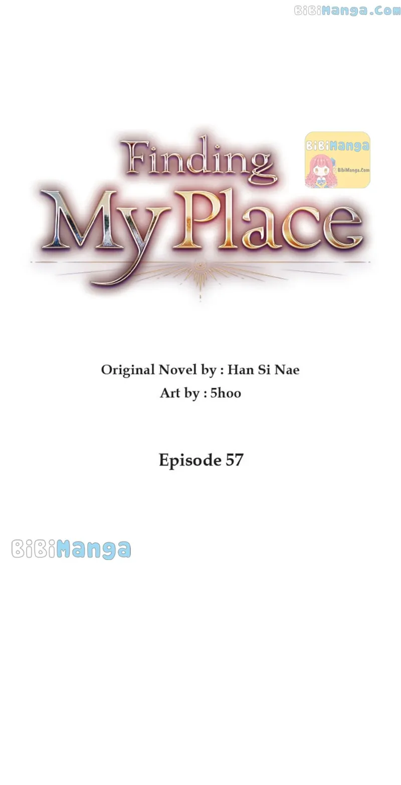 My Place chapter 57