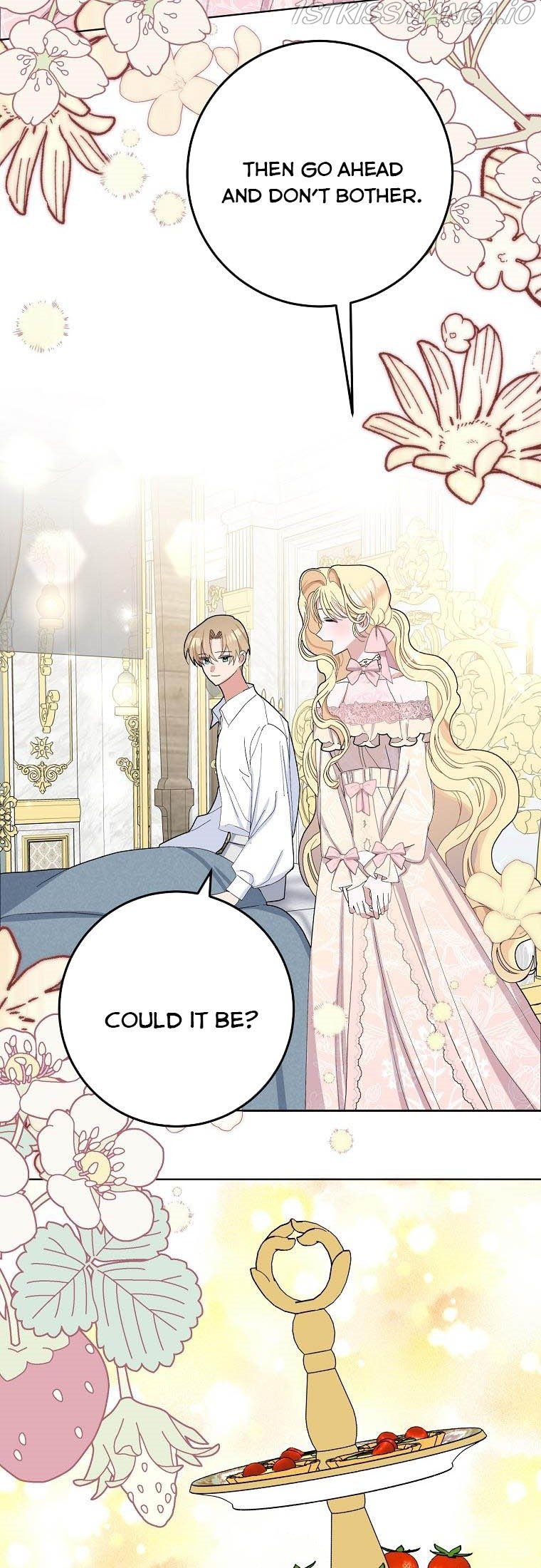 Please Marry Me Again, Husband! chapter 30