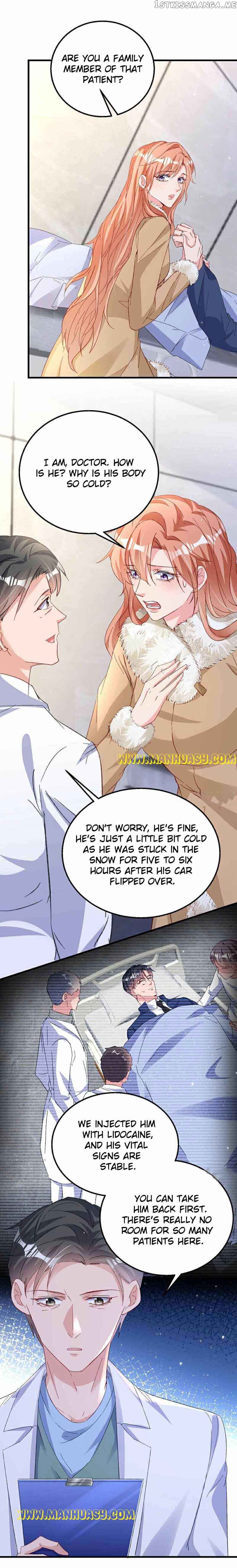 Did You Reject Mr.lu Today? chapter 177