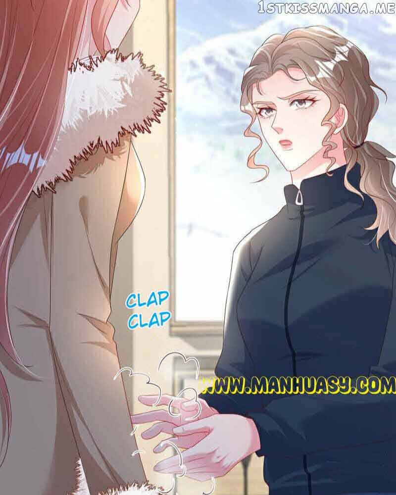 Did You Reject Mr.lu Today? chapter 178