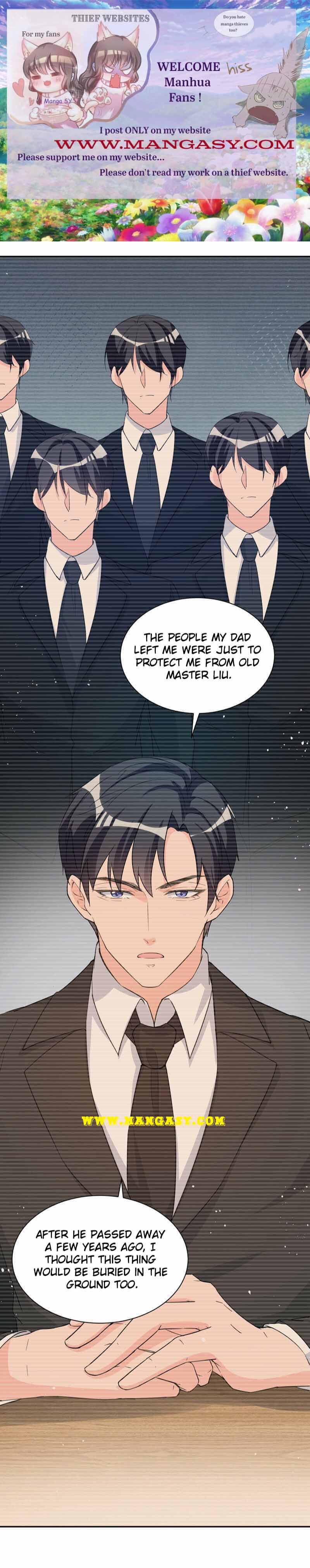 Did You Reject Mr.lu Today? chapter 106