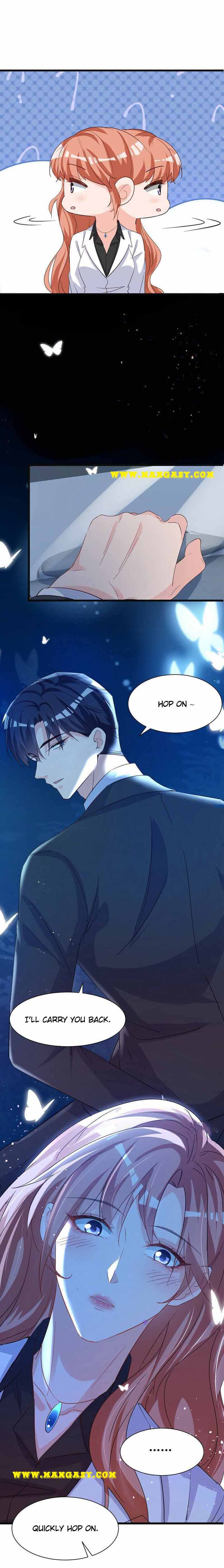 Did You Reject Mr.lu Today? chapter 106