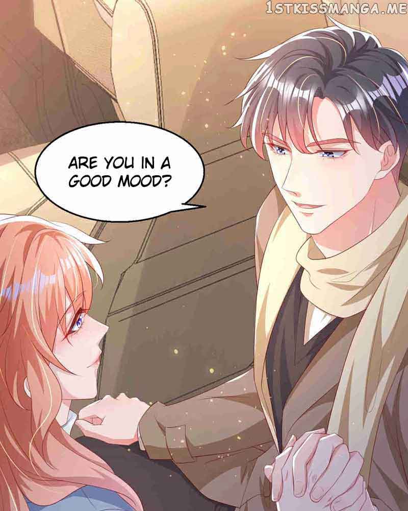 Did You Reject Mr.lu Today? chapter 183