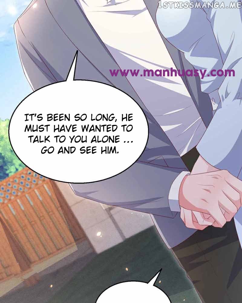 Did You Reject Mr.lu Today? chapter 187