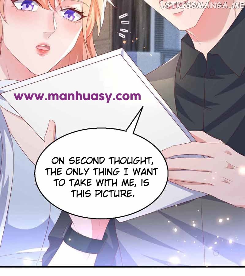 Did You Reject Mr.lu Today? chapter 187