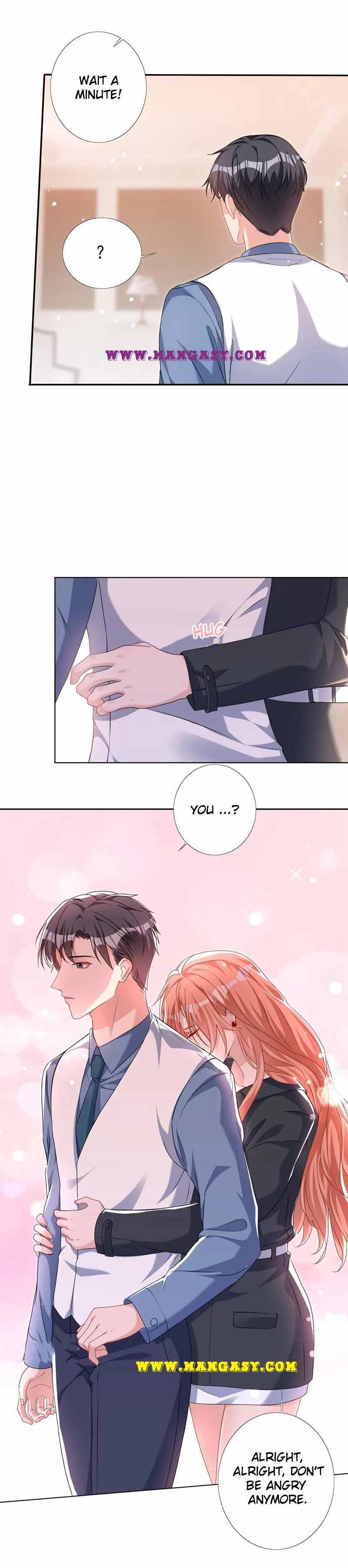 Did You Reject Mr.lu Today? chapter 58