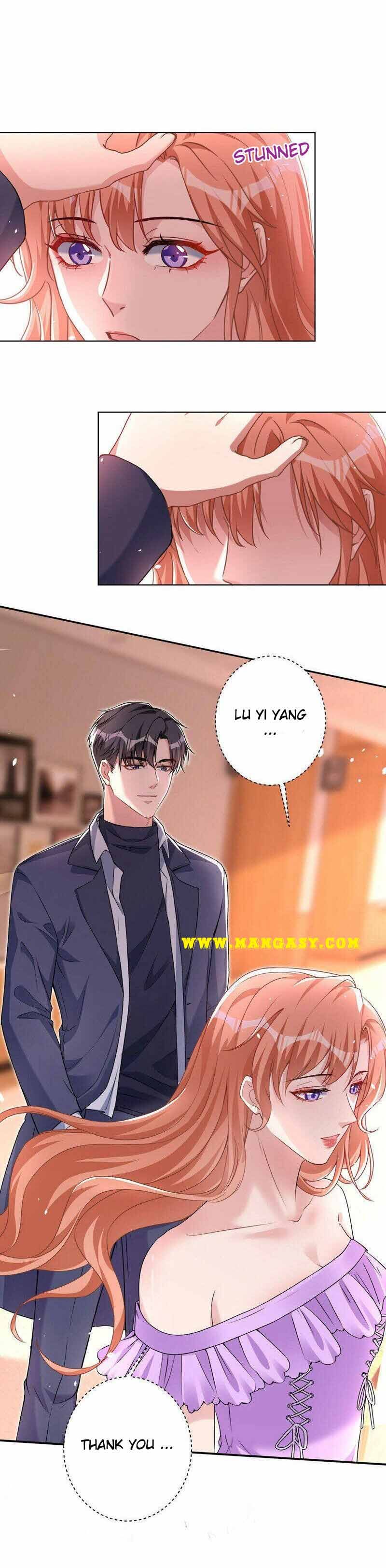 Did You Reject Mr.lu Today? chapter 60